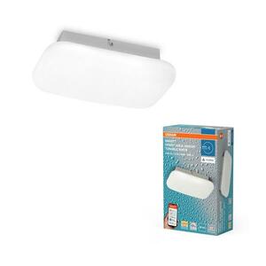 Osram-LED Fényerőszabályozható fürdőszobai mennyezeti lámpa SMART+ AQUA LED/12W/230V IP44 Wi-Fi 4099854473524 kép