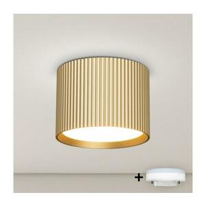 Brilagi - LED STRIPY mennyezeti spotlámpa 1xGX53/15W/230V aranyszínű WO-GX-04-GOLD-OEM kép