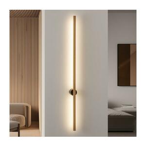 Brilagi - LED fali lámpatest WOODY LINE/7W/230V 4000K 60 cm tölgy 8590828019619 kép