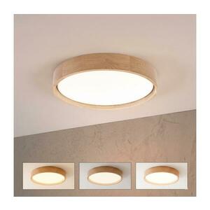 Brilagi - MANAROLA SMART LED dimmelhető mennyezeti lámpa 24W/230V Ø41 cm + távirányító 8590828037804 kép