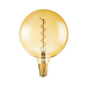 LED Izzó VINTAGE E27/5W/230V - Osram 4058075092013 kép