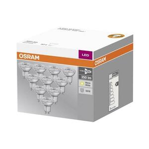 KÉSZLET 10x LED Izzó GU10/4, 3W/230V 2700K - Osram 4058075036680 kép