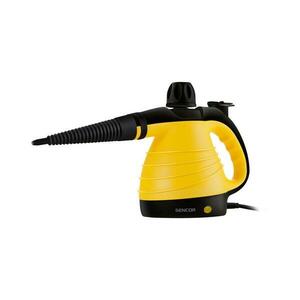 Sencor - Gőztisztító 350 ml 1000W/230V 50001801 kép