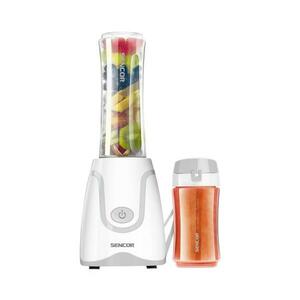 Sencor - Smoothie turmixgép tartozékokkal 500W/230V 41006909 kép