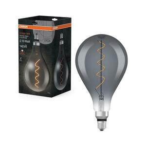 VINTAGE FILAMENT LED-izzó E27/4W/230V 1800K - Osram 4058075269903 kép