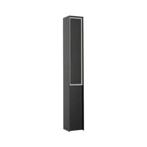 MODO LED kültéri lámpa LED/8W/230V 4000K IP54 50 cm fekete LM-LO-1.4/50 kép