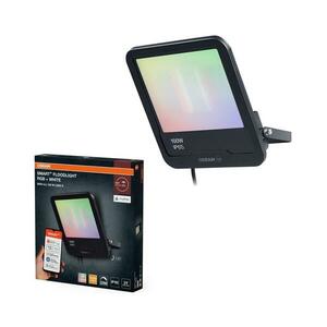 Osram - LED RGBW dimmelhető SMART+ FLOODLIGHT kültéri fényvető LED/100W/230V IP65 Wi-Fi 4099854739866 kép