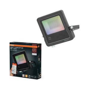 Osram - LED RGBW dimmelhető reflektor SMART+ FLOODLIGHT LED/20W/230V IP65 Wi-Fi 4099854739880 kép