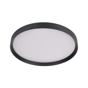 Prezent -LED dimmelhető mennyezeti lámpa MAYSA LED/72W/230V 3000/4000/6000K fekete kép