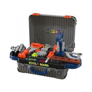 Buddy Toys Gyerek bőrönd - műhely 57003805 kép