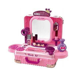 Buddy Toys Gyermek kozmetikai bőrönd - szépségszalon 57003806 kép