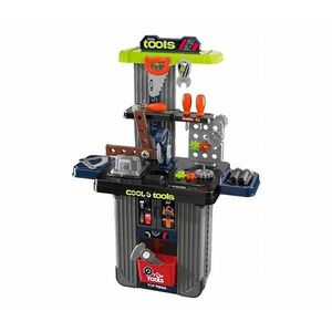 Buddy Toys Gyermek bőrönd - műhely 57003809 kép
