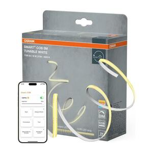 Osram - Dimmelhető SMART+ COB LED szalag 5m LED/18W/230V 2700-6500K Wi-Fi 4099854478475 kép