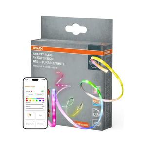 Osram - LED RGB+TW Dimmelhető szalag SMART+ FLEX 1m LED/3, 4W/230V 2700-6500K Wi-Fi 4099854475191 kép