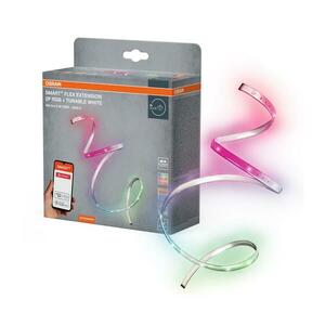 Osram - LED RGB+TW bővítő, dimmelhető szalag SMART+ FLEX 1, 2m LED/6W/12V 4099854483073 kép