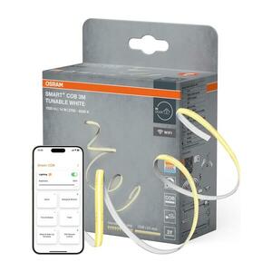 Osram - Dimmelhető SMART+ COB LED szalag 3m/14W/230V 2700-6500K Wi-Fi 4099854478413 kép