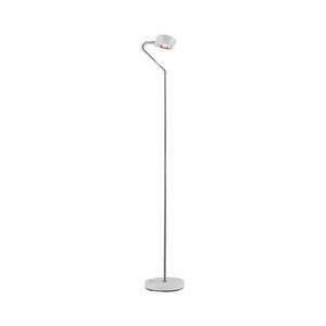 Paulmann 70920 - LED/7, 5W dimmelhető állólámpa RAMOS 230V fehér/fényes króm 70920 kép