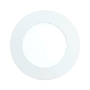 Eglo 98793 - FUEVA-CW RGBW LED süllyesztett mennyezeti lámpa LED/20W/230V átm. 12 cm IP64 fehér 98793 kép