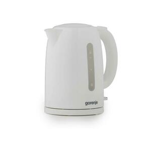 GORENJE K17W - Vízforraló 1, 7 l 2200W/230V fehér 746006 kép