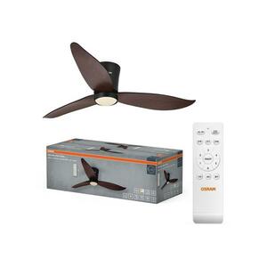 Osram - LED dimmelhető mennyezeti látor FOHN LED/18W/230V 3000/4000/6500K + távirányító 4058075857810 kép