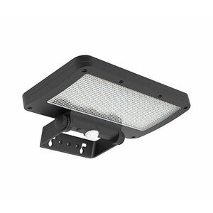 WO7204 - LED napelemes reflektor érzékelővel, 5 W LED, 3, 7 V, 1500 mAh, IP54 WO7204 kép