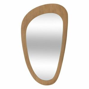 Rendező tükör MDF 75 x 40 cm - BEAUMONT - Butopêa kép