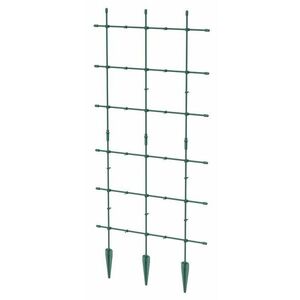 Növénytámasz FLOO TÁMASZOK 2x 60 cm kép