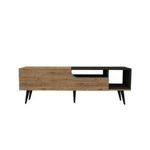 Alba - atlantic pine, anthracite kép