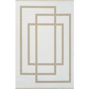 Conceptum Hypnose Szőnyeg (120 x 170) Krém Bézs Moderno 3337 kép