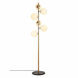 Opviq Floor Lamp Vintage Fazli - 10510 kép
