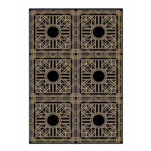 Conceptum Hypnose Carpet (160 x 230) Multicolor HM-CRP25-13 kép