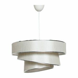 Opviq Chandelier Beige Silver Couper - Beige, Silver kép