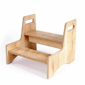 Hanah Home Gyerek fellépő, tölgy BLTYZ-AKTV035 kép