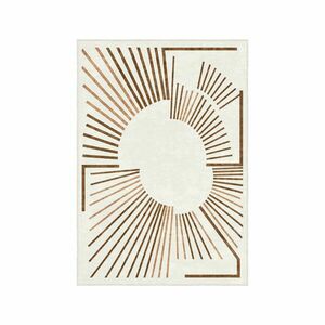 Conceptum Hypnose Carpet (160 x 230) Cream Infkece11 kép