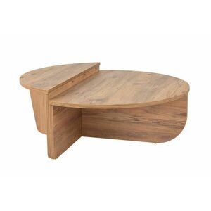 Hanah Home Coffee Table Atlantic Pine Orion - Atlantic Pine kép