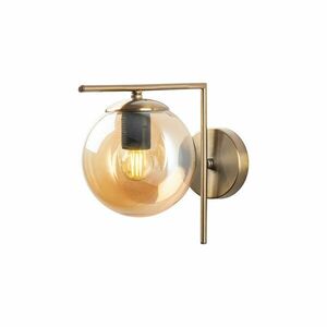 Opviq Wall Lamp Antique 7142 - Antique kép
