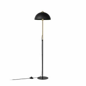 Opviq Floor Lamp Black 241939 kép