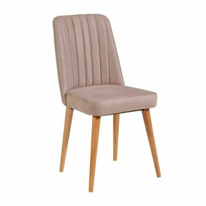 Hanah Home szék Atlantic Pine Stone Vina Sandalye Atlantic Stone kép