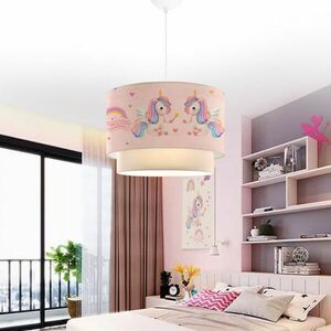Opviq Chandelier Multicolor 241288 kép