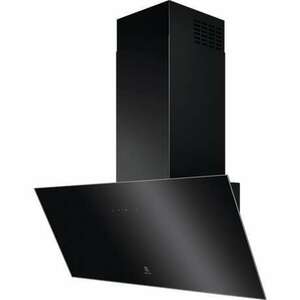 Electrolux LFV439K Kürtős páraelszívó, 465 m3/óra, 3 fokozat, LED... kép