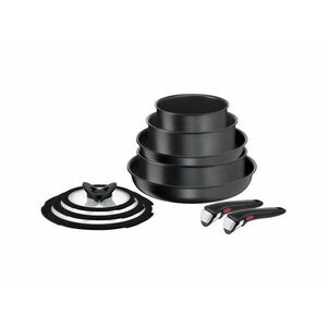 Tefal Ingenio Daily Chef 10 részes Edénykészlet kép