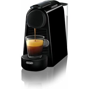 DeLonghi EN85.BAE Essenza Mini Kapszulás Kávéfőző 1150W, 0, 6l, Fekete kép