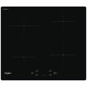 Whirlpool Főzőlap beépíthető indukciós WS Q3560 CPNE kép