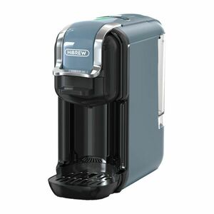 HiBREW H2B 5 az 1-ben kapszulás kávéfőző Szürke kép
