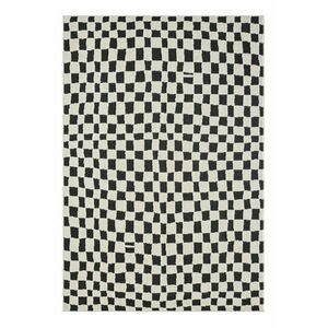 Conceptum Hypnose Carpet (80 x 150) Black Jung 7185 kép