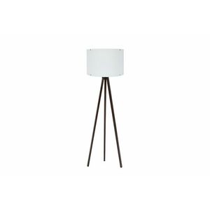 Opviq Floor Lamp White Walnut 128 kép