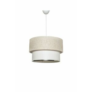 Opviq Chandelier Cream White TM121 kép