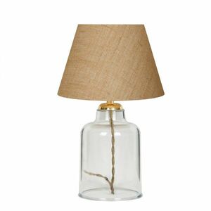 Opviq Table Lamp Cream AYD-3138 kép