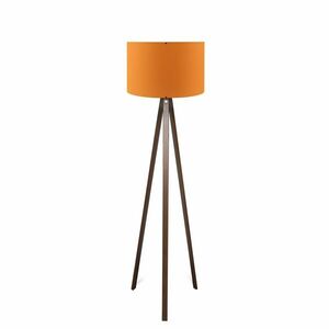 Opviq Floor Lamp Orange AYD - 2213 kép