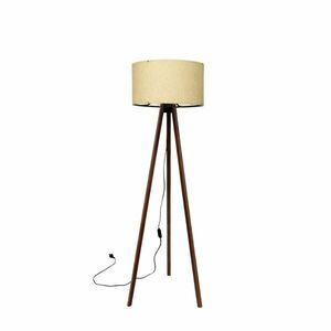 Opviq Floor Lamp Beige AYD-2935 kép
